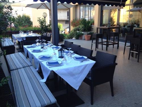 Imagen general del Hostel Lake Garda. Foto 12