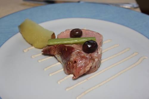 Imagen general del Hostel Lake Garda. Foto 13