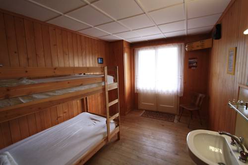 Imagen de la habitación del Hostel Lake Lodge. Foto 3