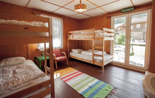 Imagen de la habitación del Hostel Lake Lodge. Foto 10