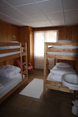 Imagen de la habitación del Hostel Lake Lodge. Foto 12