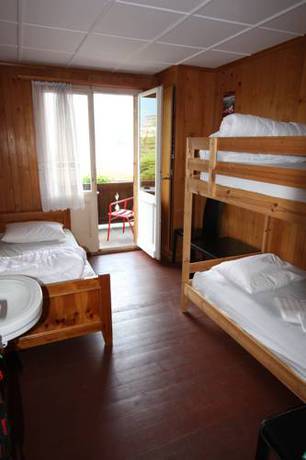 Imagen de la habitación del Hostel Lake Lodge. Foto 13
