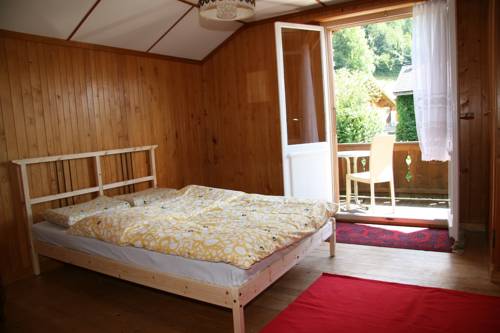 Imagen general del Hostel Lake Lodge. Foto 1