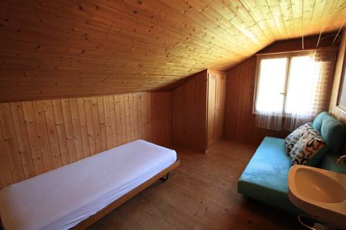Imagen de la habitación del Hostel Lake Lodge. Foto 14
