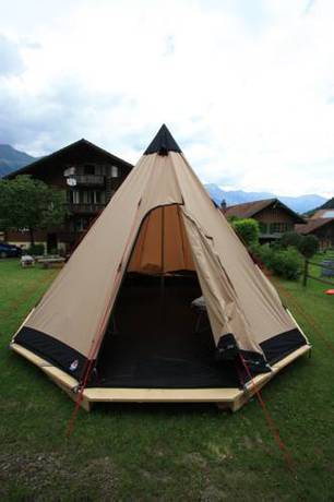 Imagen de la habitación del Hostel Lake Lodge. Foto 15