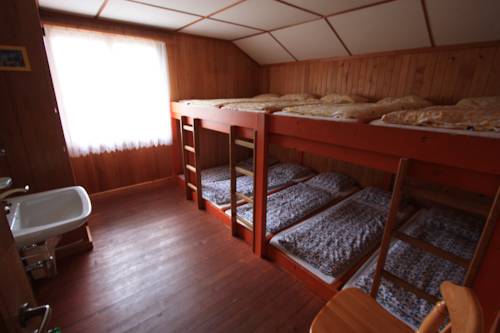 Imagen de la habitación del Hostel Lake Lodge. Foto 16