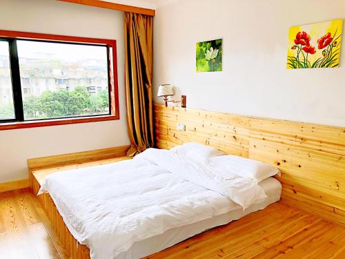 Imagen de la habitación del Hostel Lakeside, GUILIN. Foto 8