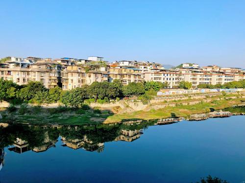 Imagen general del Hostel Lakeside, GUILIN. Foto 3