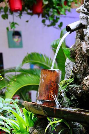 Imagen general del Hostel Lakeside, GUILIN. Foto 5
