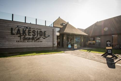 Imagen de la habitación del Hostel Lakeside Paradise. Foto 2