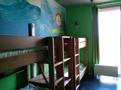 Imagen de la habitación del Hostel Lakeside Paradise. Foto 5