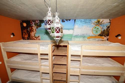 Imagen de la habitación del Hostel Lakeside Paradise. Foto 10