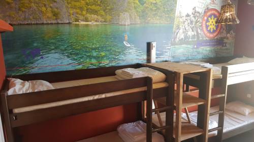 Imagen de la habitación del Hostel Lakeside Paradise. Foto 11