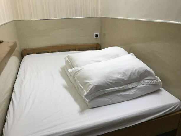 Imagen general del Hostel Lam Shan Hotel. Foto 3