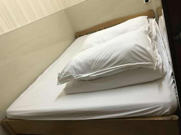 Imagen general del Hostel Lam Shan Hotel. Foto 4