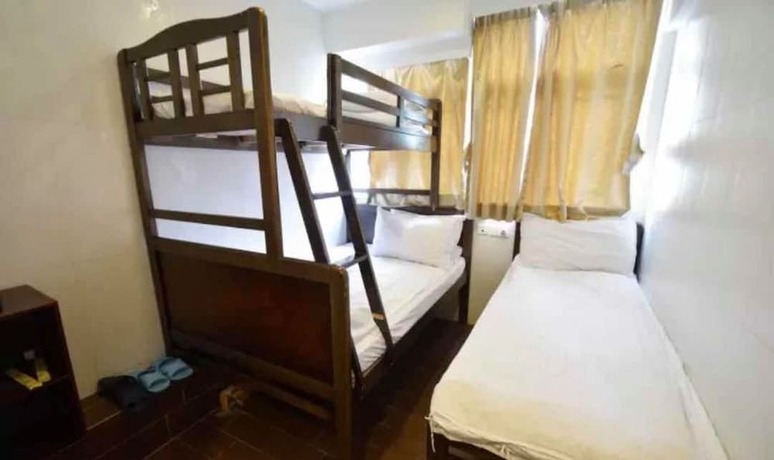 Imagen general del Hostel Lam Shan Hotel. Foto 6