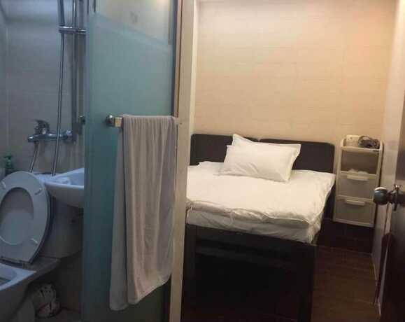 Imagen general del Hostel Lam Shan Hotel. Foto 7