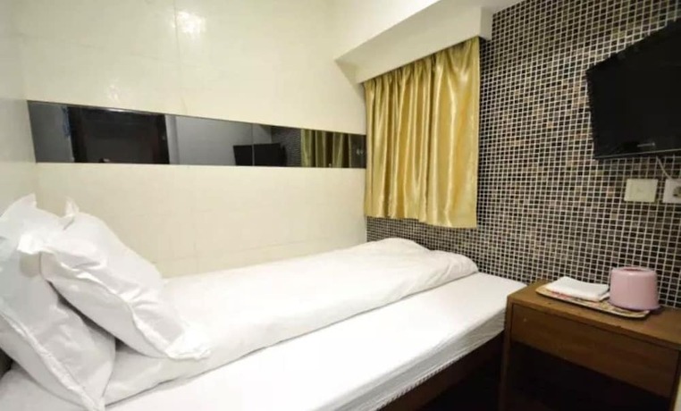 Imagen general del Hostel Lam Shan Hotel. Foto 1