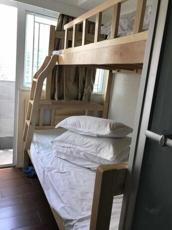 Imagen de la habitación del Hostel Lam Shan Hotel. Foto 13