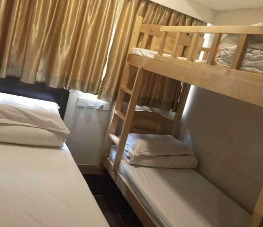 Imagen de la habitación del Hostel Lam Shan Hotel. Foto 16
