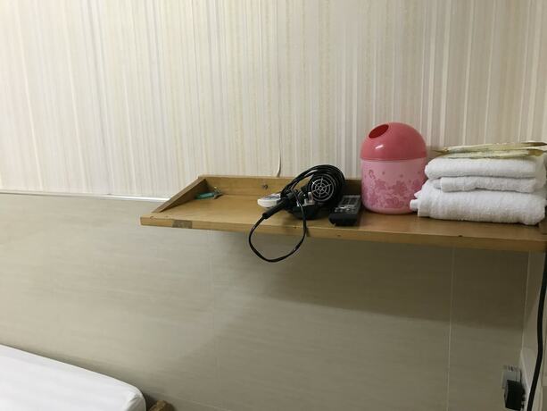 Imagen de la habitación del Hostel Lam Shan Hotel. Foto 17