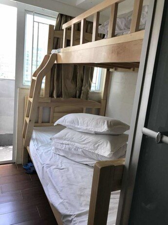 Imagen de la habitación del Hostel Lam Shan Hotel. Foto 19