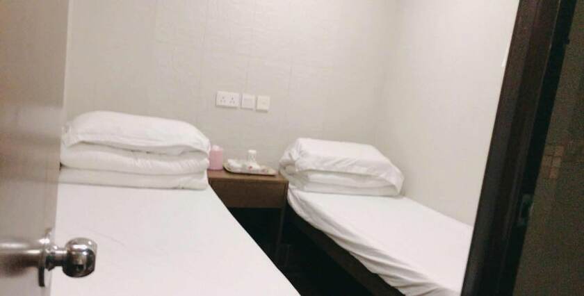 Imagen de la habitación del Hostel Lam Shan Hotel. Foto 23
