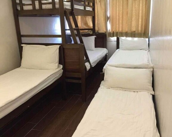 Imagen de la habitación del Hostel Lam Shan Hotel. Foto 24
