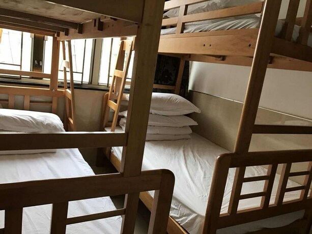 Imagen de la habitación del Hostel Lam Shan Hotel. Foto 28