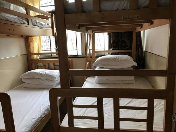 Imagen de la habitación del Hostel Lam Shan Hotel. Foto 29