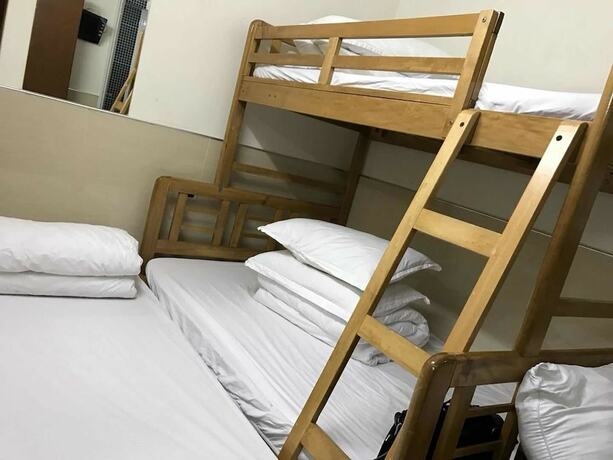 Imagen de la habitación del Hostel Lam Shan Hotel. Foto 30