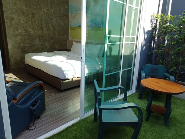 Imagen general del Hostel Lana Beds and Spaces -. Foto 6
