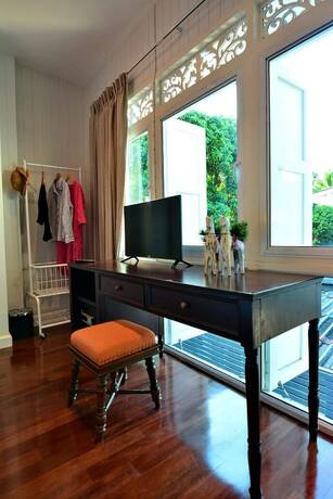 Imagen general del Hostel Lana Beds and Spaces -. Foto 7