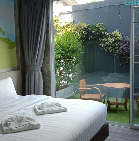 Imagen de la habitación del Hostel Lana Beds and Spaces -. Foto 22
