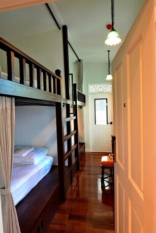 Imagen de la habitación del Hostel Lana Beds and Spaces -. Foto 23