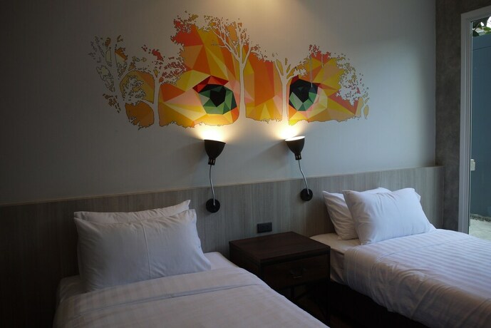 Imagen de la habitación del Hostel Lana Beds and Spaces -. Foto 27