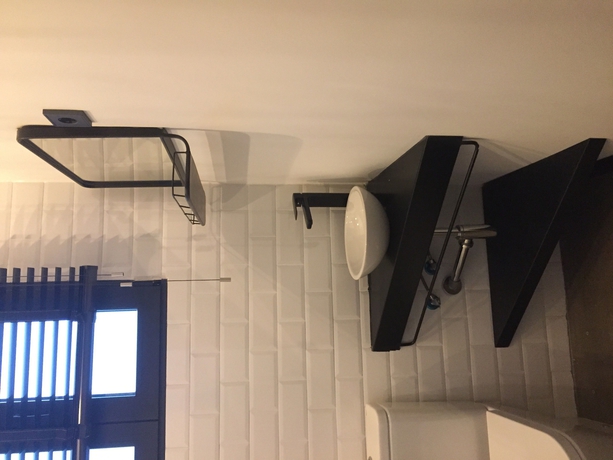 Imagen de la habitación del Hostel Lanave. Foto 5