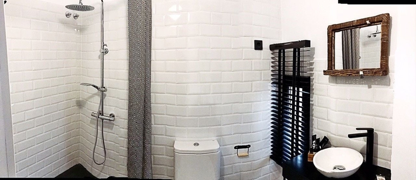 Imagen de la habitación del Hostel Lanave. Foto 6