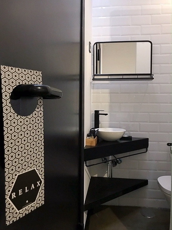 Imagen de la habitación del Hostel Lanave. Foto 8