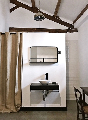 Imagen de la habitación del Hostel Lanave. Foto 10