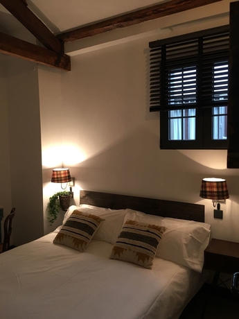 Imagen de la habitación del Hostel Lanave. Foto 13