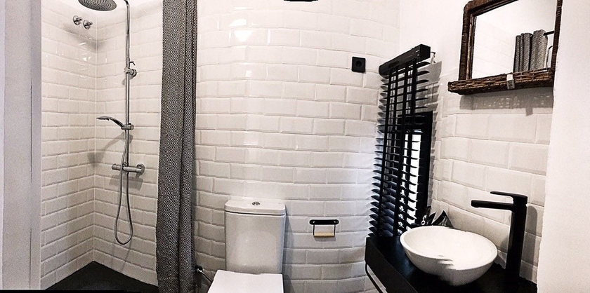 Imagen de la habitación del Hostel Lanave. Foto 14