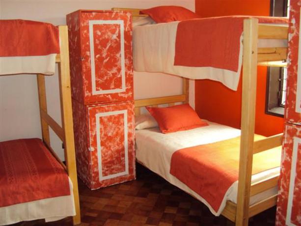 Imagen de la habitación del Hostel Landay. Foto 5