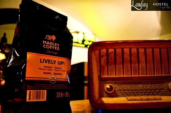 Imagen de los interiores del Hostel Landay. Foto 6