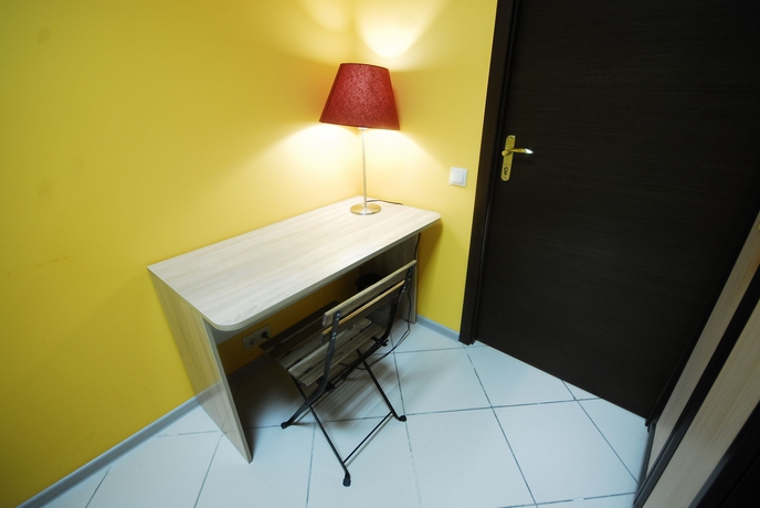 Imagen de la habitación del Hostel Landmark City Hotel -. Foto 2