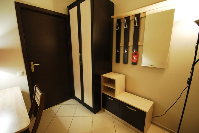 Imagen de la habitación del Hostel Landmark City Hotel -. Foto 3