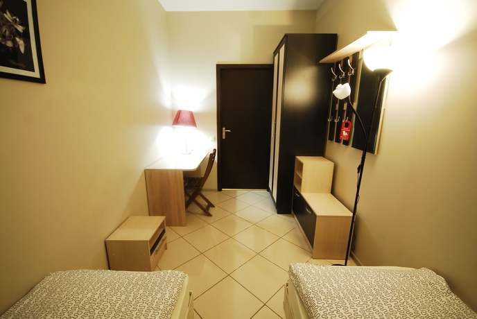 Imagen de la habitación del Hostel Landmark City Hotel -. Foto 4