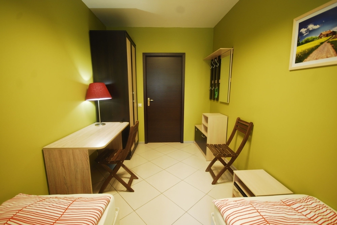Imagen de la habitación del Hostel Landmark City Hotel -. Foto 5