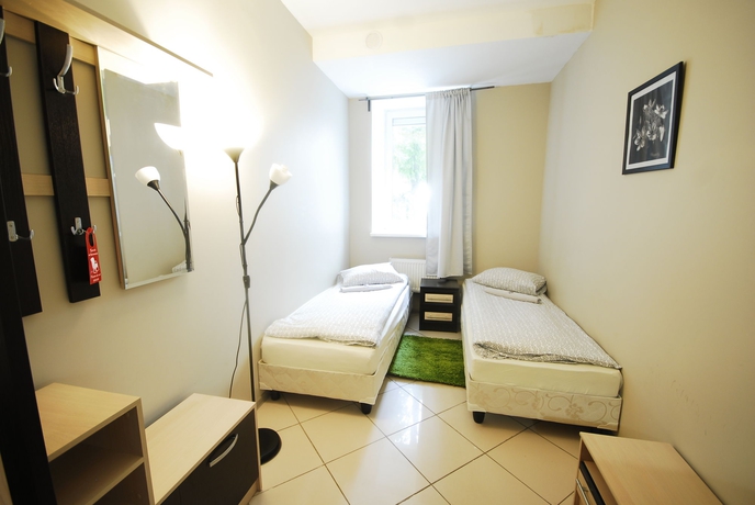 Imagen de la habitación del Hostel Landmark City Hotel -. Foto 6