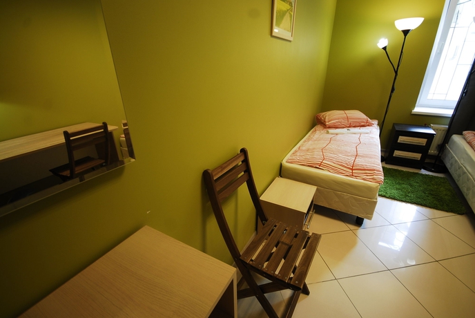 Imagen de la habitación del Hostel Landmark City Hotel -. Foto 7